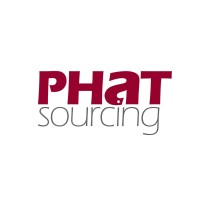 PHaT Sourcing Logo