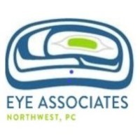 Eye Associates Northwest Logo