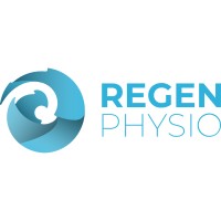 Regeneration Physiotherapy Ltd Logo