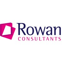 ROWAN CONSULTANTS Ltd Logo