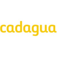 CADAGUA Logo