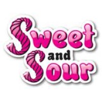 Sweet and Sour Australia Logo