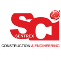 Sentrex Communications Inc. Logo