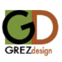 GrezDesign Logo