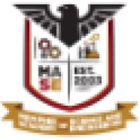 Memphis Academy of Science & Engineering Logo
