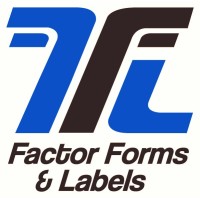 Factor Forms & Labels Logo