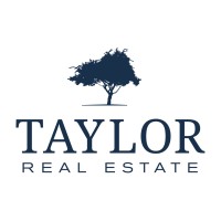 Taylor Real Estate Logo