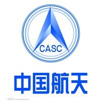 China Academy of Space Technology Logo