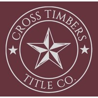 Cross Timbers Title Co Inc Logo