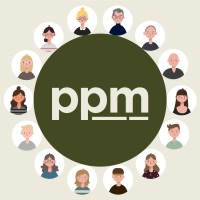 powerpress medien GmbH – Kommunikationsagentur Logo