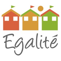 Egalité Care Ltd Logo