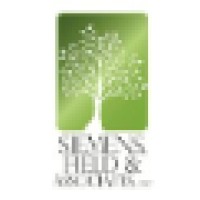 Siemens, Field & Associates, Inc. Logo