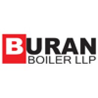 Buran Boiler LLP Logo