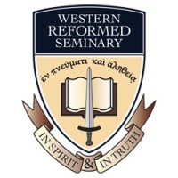 Western Reformed Seminary Logo