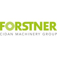 Forstner Maschinenbau GmbH Logo