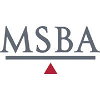 Minnesota State Bar Association Logo