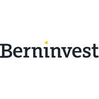 BERNINVEST AG Logo