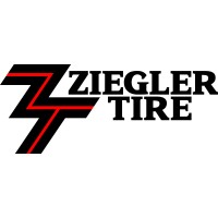Ziegler Tire & Supply Logo