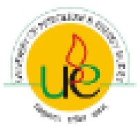 University of Petroleum and Energy Studies Logo