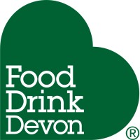 Food Drink Devon Logo