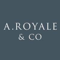 A. Royale & Co Logo