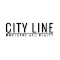 City Line Mortgage & Realty Logo