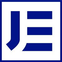 JE Scantechnik Logo