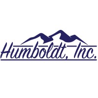 Humboldt, Inc. Logo