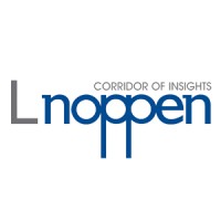 Noppen Group - Lnoppen Logo
