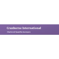 Cranborne International Limited Logo