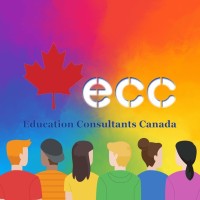EDUCATION CONSULTANTS CANADA (ECC) ASR GROUP INC. Logo