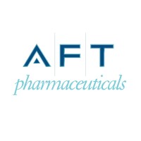 AFT Pharmaceuticals Logo