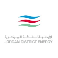 Jordan District Energy PSC Logo