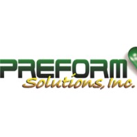 Preform Solutions, Inc Logo