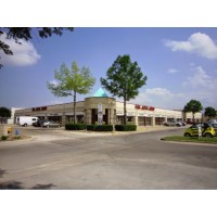The Auto Shop Logo