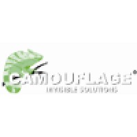 Camouflage B.V. Logo