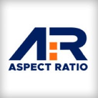 Aspect Ratio Logo