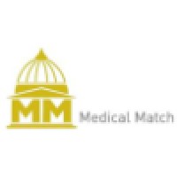 Medical Match Logo