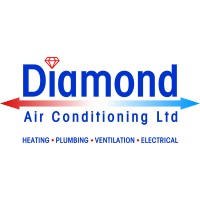 DIAMOND AIR CONDITIONING LIMITED Logo