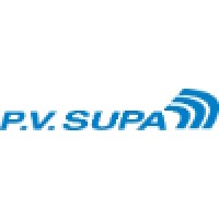 P.V.Supa Logo
