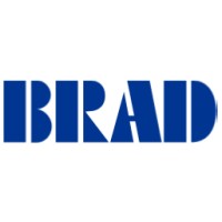 BRAD EUROPE Logo