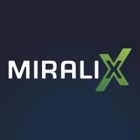 Miralix A/S Logo