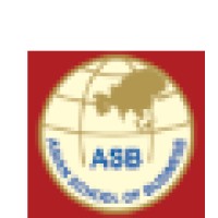 Asian School of Business Logo