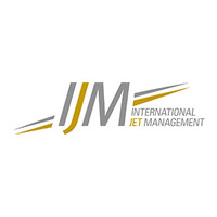 International Jet Management GmbH Logo