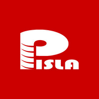 Pisla Oy Logo