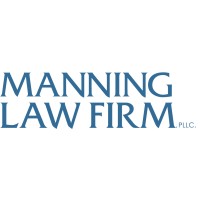 Manning Law Firm Logo