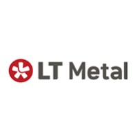 LT Metal LTD. Logo