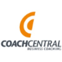 Coach Central Logo