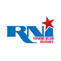 Raymond Nelson Insurance Logo