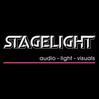STAGELIGHT AG SHOWTECHNIK Logo